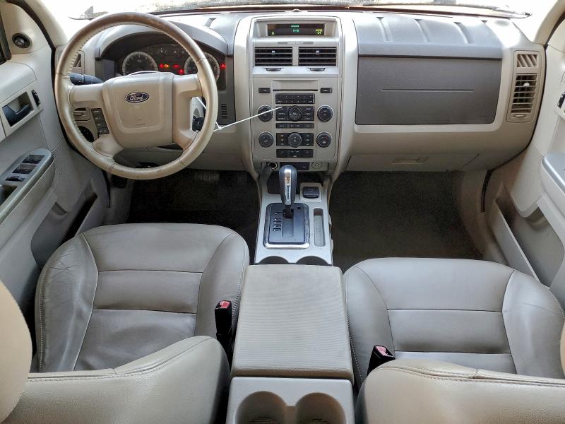 2008 Ford Escape Hev მანქანა იყიდება აუქციონზე, vin: 1FMCU49H68KB83563, აუქციონის ნომერი: 96111765