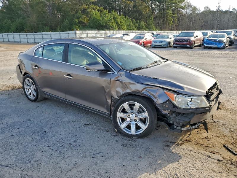Aukcja sprzedaży 2011 Buick Lacrosse, vin: 1G4GC5ED7BF393358, numer aukcji: 96553165