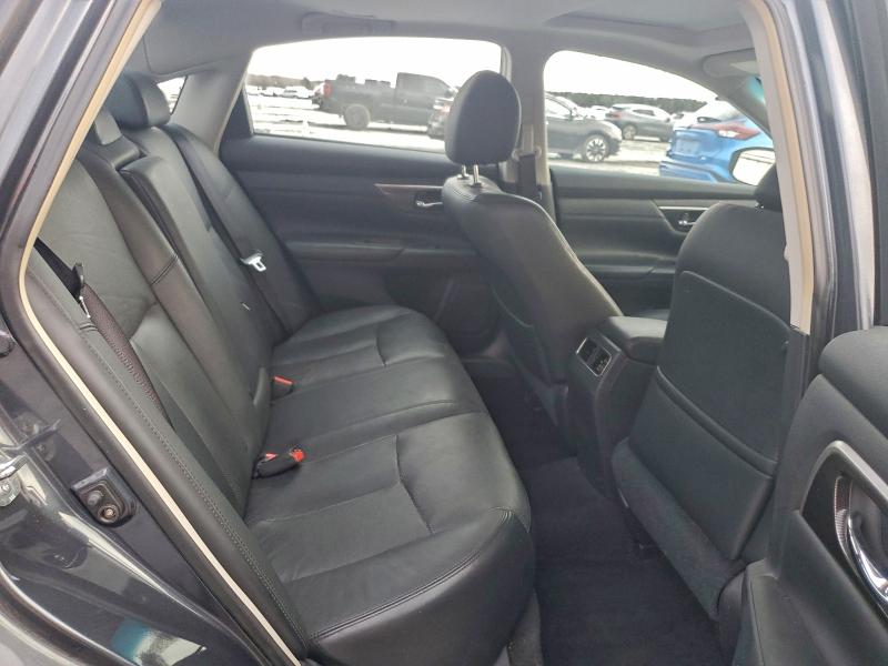 Продажа на аукционе авто 2013 Nissan Altima 2.5, vin: 1N4AL3AP0DC287312, номер лота: 95012065