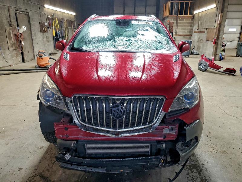 Продаж на аукціоні авто 2013 Buick Encore, vin: KL4CJBSB8DB192048, номер лоту: 95720905