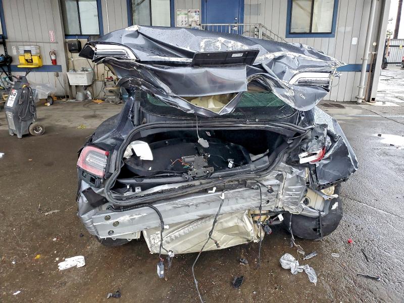 Aukcja sprzedaży 2022 Tesla Model 3, vin: 5YJ3E1EB4NF274826, numer aukcji: 97197295
