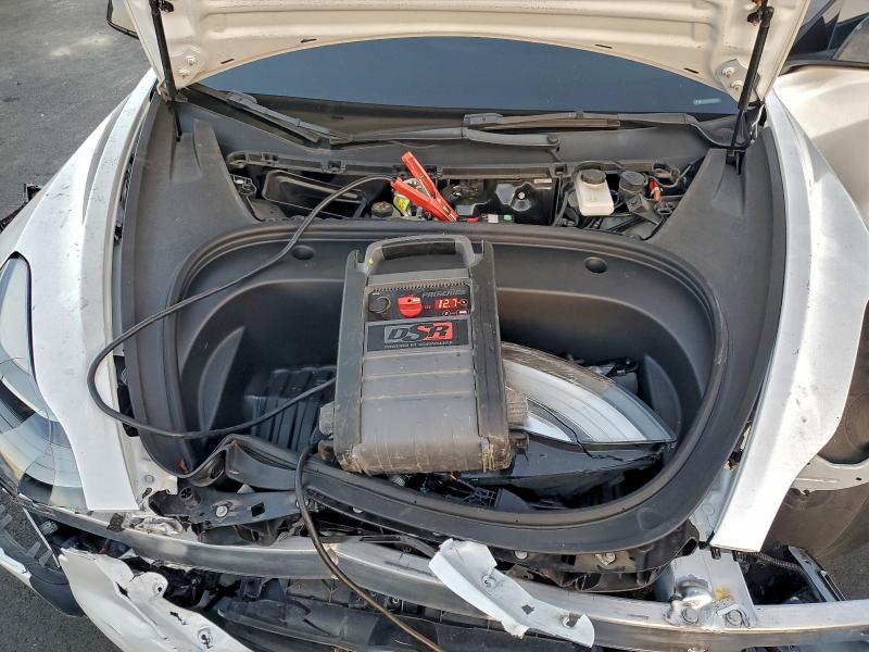 Auction sale of the 2022 Tesla Model 3, vin: 5YJ3E1EA7NF167664, lot number: 95686855