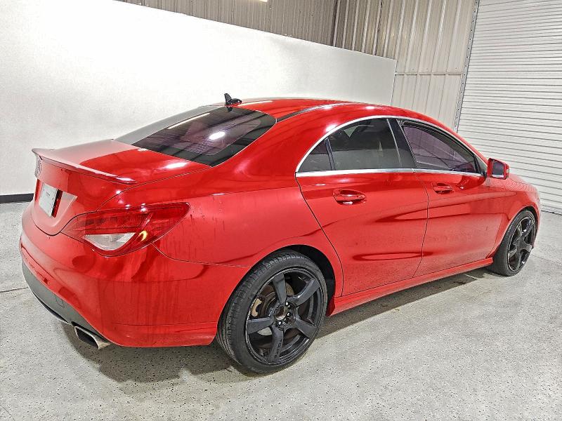 Aukcja sprzedaży 2014 Mercedes-benz Cla 250, vin: WDDSJ4EB8EN107739, numer aukcji: 85398955