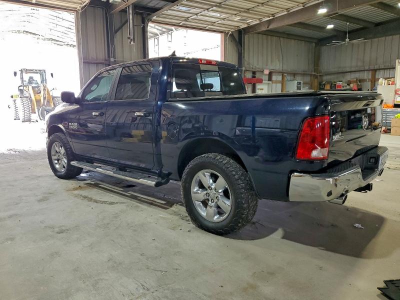 98594235 :رقم المزاد ، 1C6RR7LM2FS697602 vin ، 2015 Ram 1500 Slt مزاد بيع