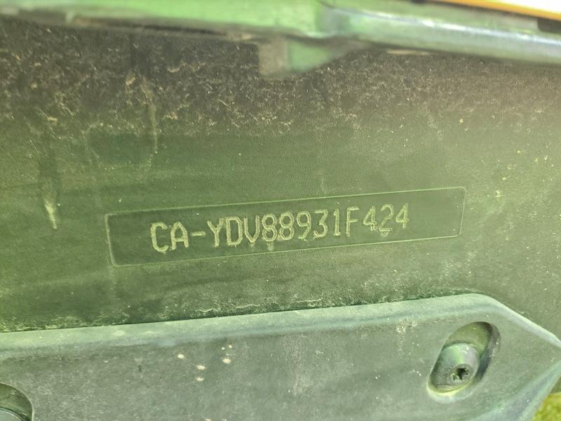 Продаж на аукціоні авто 2024 Seadoo Spark, vin: YDV88931F424, номер лоту: 97235515