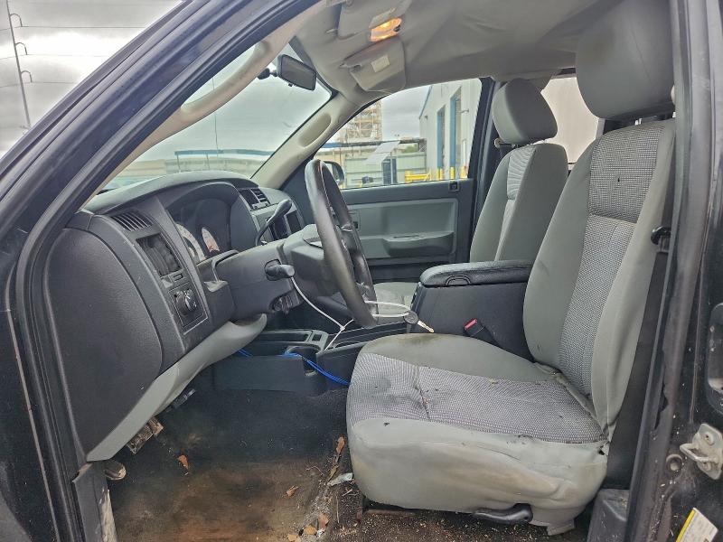 2011 Dodge Dakota St მანქანა იყიდება აუქციონზე, vin: 1D7RE2BK5BS623260, აუქციონის ნომერი: 95875275
