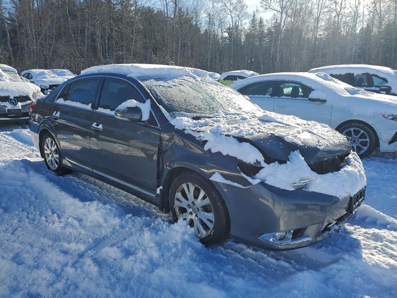 Продаж на аукціоні авто 2012 Toyota Avalon Bas, vin: 4T1BK3DBXCU447640, номер лоту: 95751695