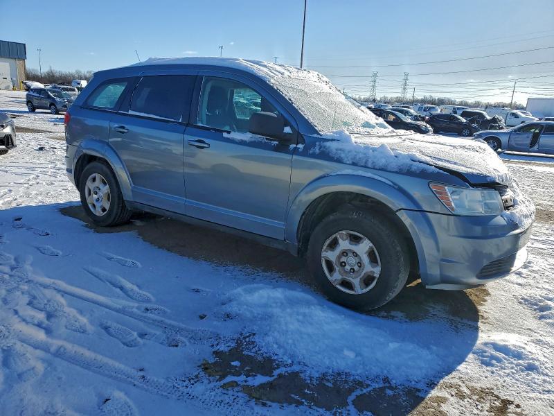 Продажа на аукционе авто 2010 Dodge Journey, vin: 3D4PG4FB5AT116473, номер лота: 92752905