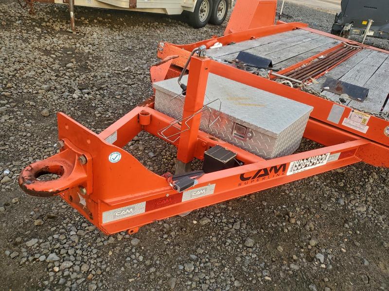 Продажа на аукционе авто 2023 Sure-trac Utility Tr, vin: 5JWCD1217PP531561, номер лота: 95649455