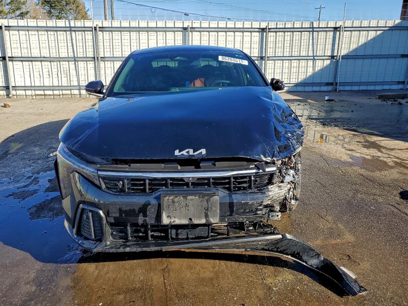 Aukcja sprzedaży 2025 Kia K4, vin: 3KPFW4DC3SE068761, numer aukcji: 96398615