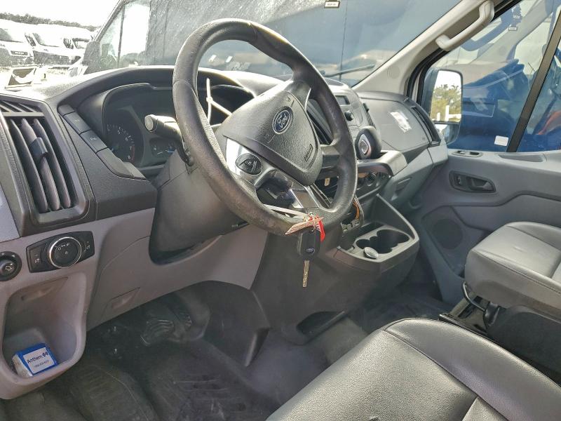 Aukcja sprzedaży 2017 Ford Transit, vin: 1FTYR3XM8HKA09791, numer aukcji: 96356855