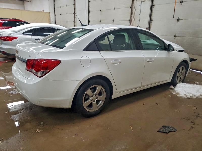 Aukcja sprzedaży 2014 Chevrolet Cruze, vin: 1G1PC5SBXE7349627, numer aukcji: 95095135