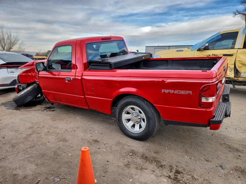 Aukcja sprzedaży 2011 Ford Ranger, vin: 1FTKR1AD8BPA63993, numer aukcji: 96569775