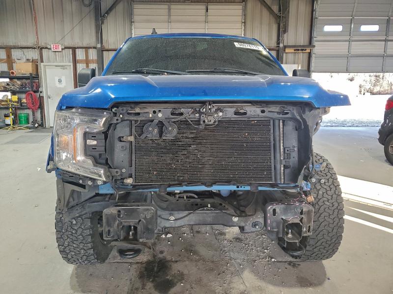 Продажа на аукционе авто 2019 Ford F150 Super, vin: 1FTEW1E54KKC93004, номер лота: 98078115