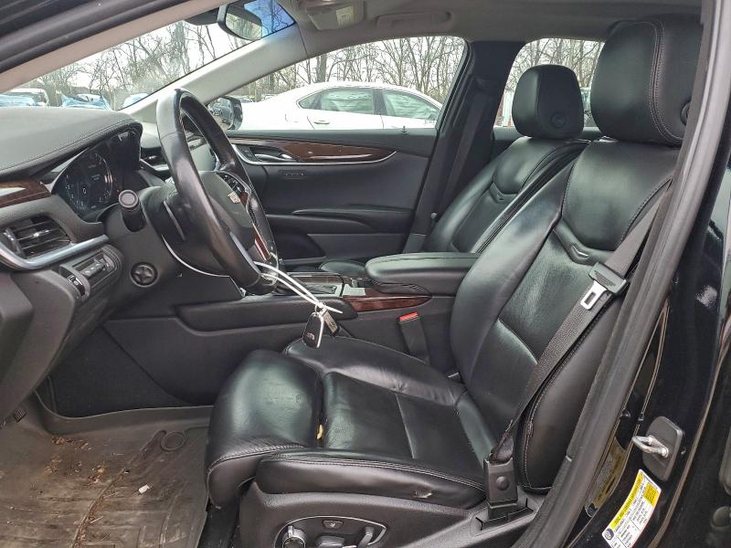 Aukcja sprzedaży 2017 Cadillac Xts Vsport, vin: 2G61V5S80H9118799, numer aukcji: 96399875