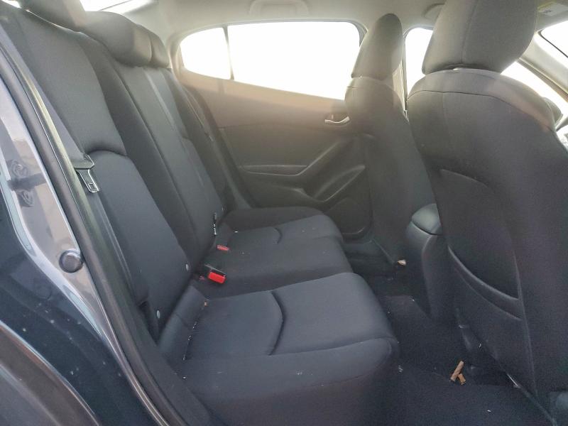 Продажа на аукционе авто 2015 Mazda 3, vin: 3MZBM1U75FM163336, номер лота: 96723545