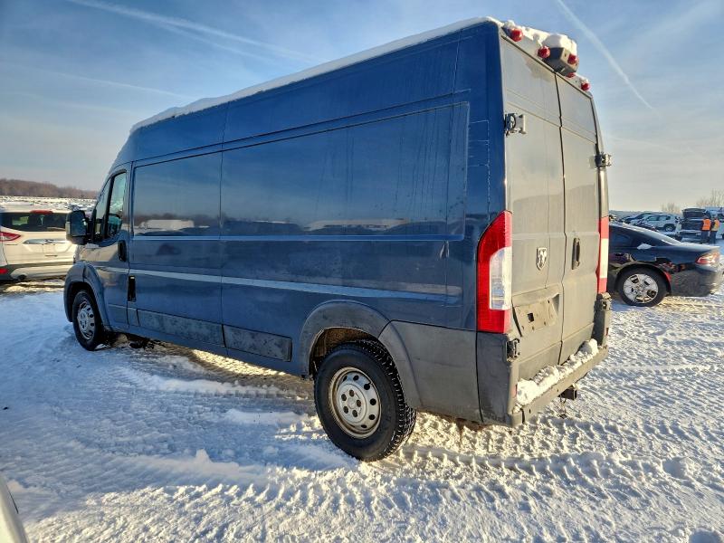 Aukcja sprzedaży 2018 Ram Promaster 2500, vin: 3C6TRVDG1JE161285, numer aukcji: 96591885