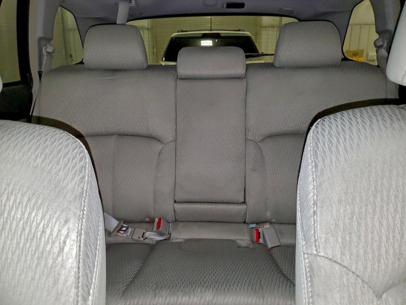 Aukcja sprzedaży 2010 Subaru Outback 2., vin: 4S4BRCGC1A3343332, numer aukcji: 98467475