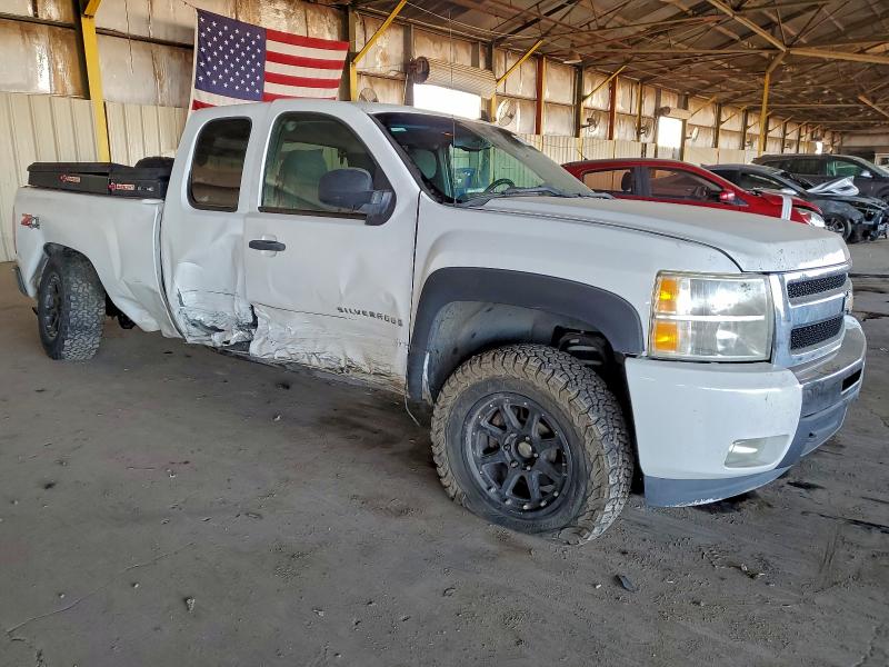 Aukcja sprzedaży 2009 Chevrolet Silverado, vin: 1GCEK29049Z225402, numer aukcji: 97978785