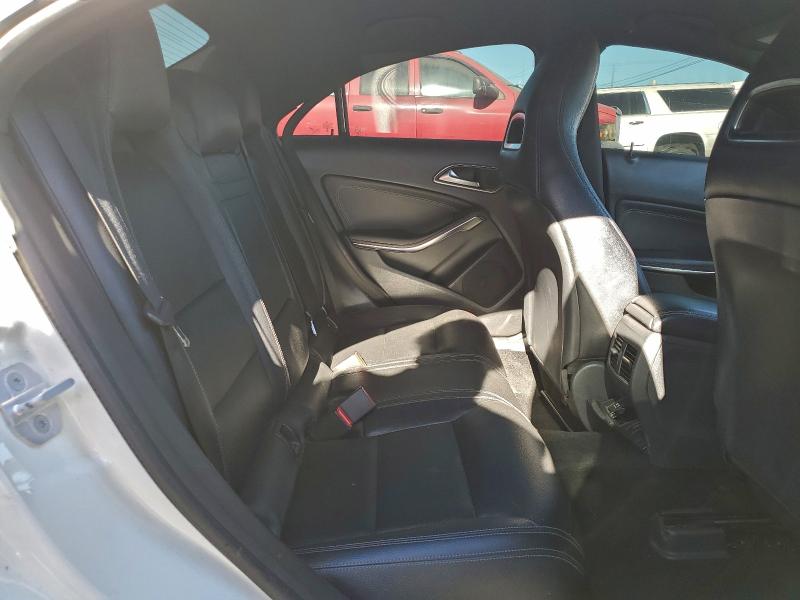 Продажа на аукционе авто 2017 Mercedes-benz Cla 250, vin: WDDSJ4EBXHN489471, номер лота: 95701285
