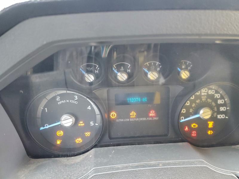 Aukcja sprzedaży 2015 Ford F750, vin: 3FRXF7FC1FV727092, numer aukcji: 91715385