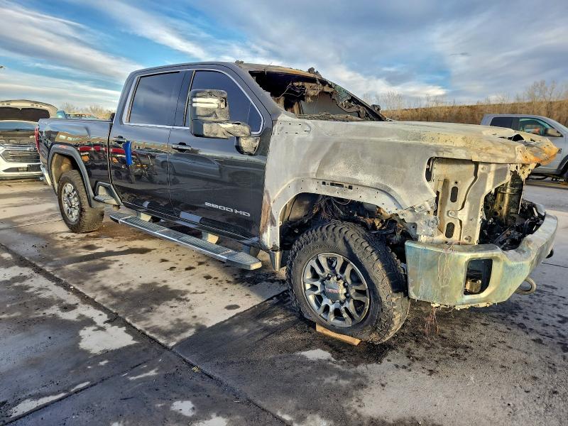 Продаж на аукціоні авто 2022 Gmc Sierra, vin: 1GT49MEY4NF305888, номер лоту: 95165505