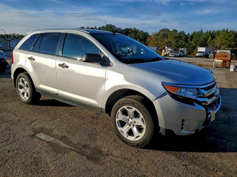 2013 Ford Edge მანქანა იყიდება აუქციონზე, vin: 2FMDK4GC5DBC96989, აუქციონის ნომერი: 96134095