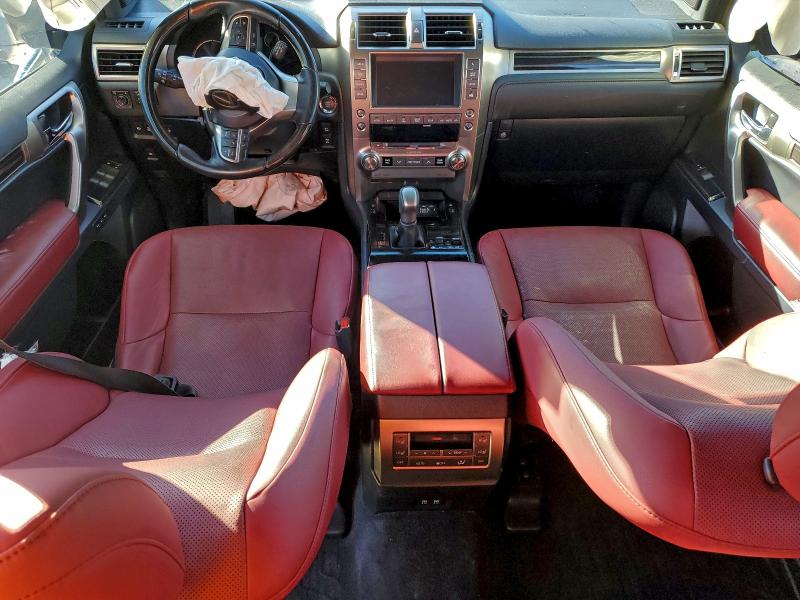 Продаж на аукціоні авто 2021 Lexus Gx, vin: JTJAM7BXXM5283184, номер лоту: 97942485