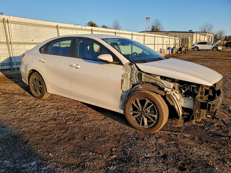 Aukcja sprzedaży 2023 Kia Forte Lx, vin: 3KPF24AD0PE516003, numer aukcji: 96601395