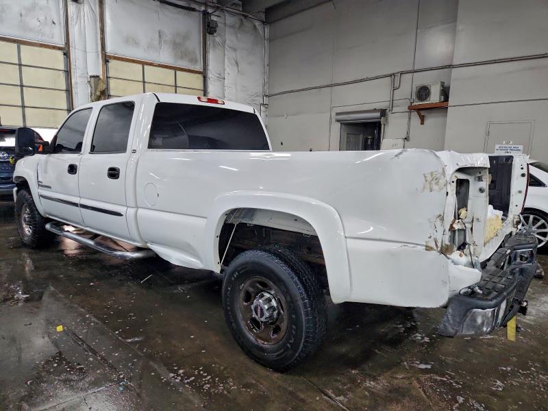 Aukcja sprzedaży 2003 Gmc Sierra, vin: 1GTHC23193F217672, numer aukcji: 56263246
