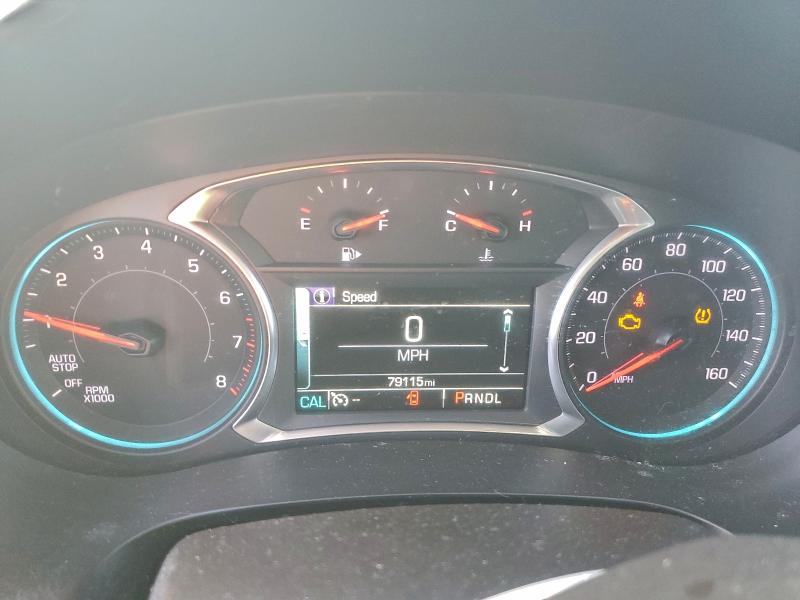 2016 Chevrolet Malibu Lt მანქანა იყიდება აუქციონზე, vin: 1G1ZE5ST2GF202433, აუქციონის ნომერი: 94668075