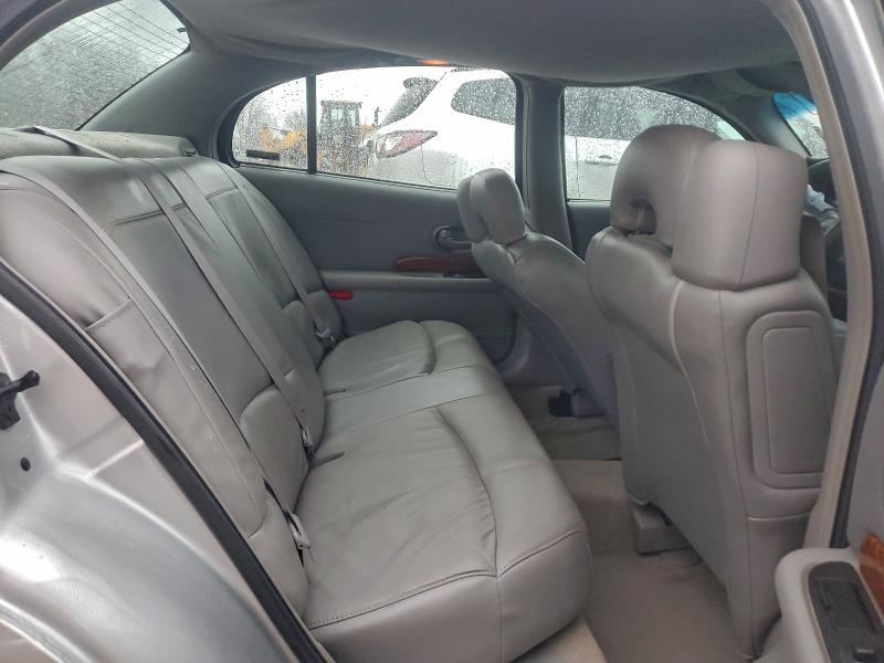 96811385 :رقم المزاد ، 1G4HP54K2Y4287168 vin ، 2000 Buick Lesabre Cu مزاد بيع