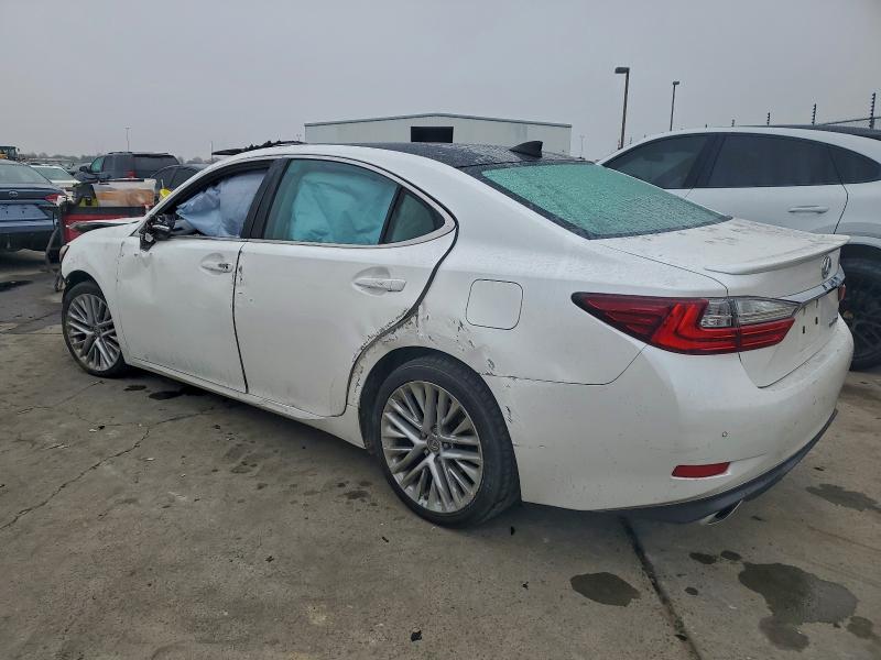 Продажа на аукционе авто 2017 Lexus Es 350, vin: 58ABK1GG6HU066511, номер лота: 97137675