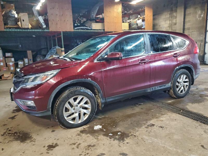Aukcja sprzedaży 2016 Honda Cr-v, vin: 2HKRM4H46GH128945, numer aukcji: 96493445