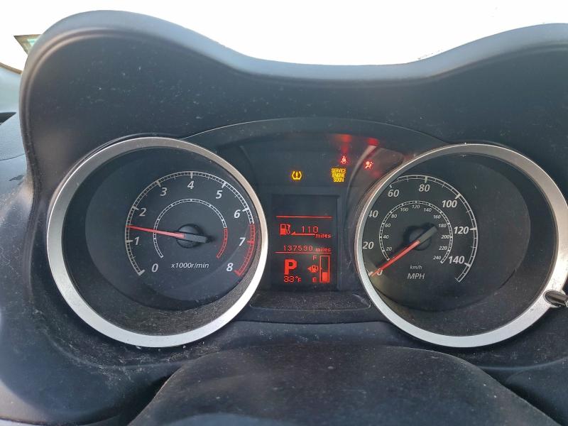 Aukcja sprzedaży 2013 Mitsubishi Lancer Es/, vin: JA32U2FU0DU018658, numer aukcji: 95362405