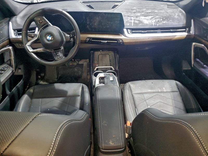 Aukcja sprzedaży 2025 Bmw X1 Xdrive2, vin: WBX73EF0XS5060290, numer aukcji: 95824815