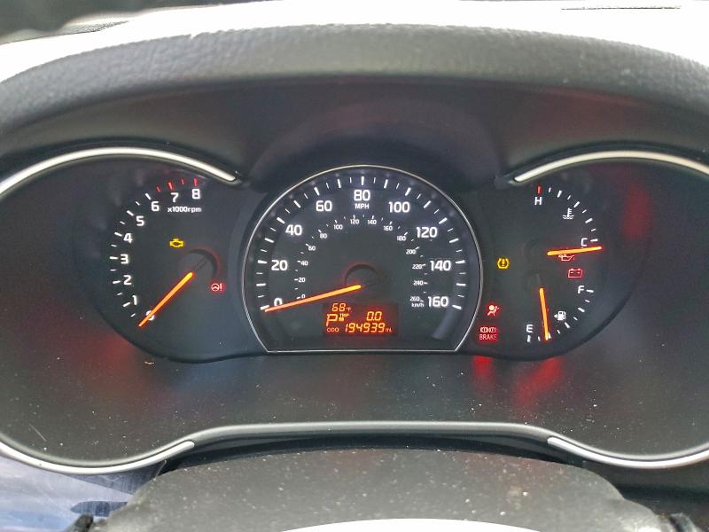 Продажа на аукционе авто 2015 Kia Sorento, vin: 5XYKTCA67FG599910, номер лота: 94057705