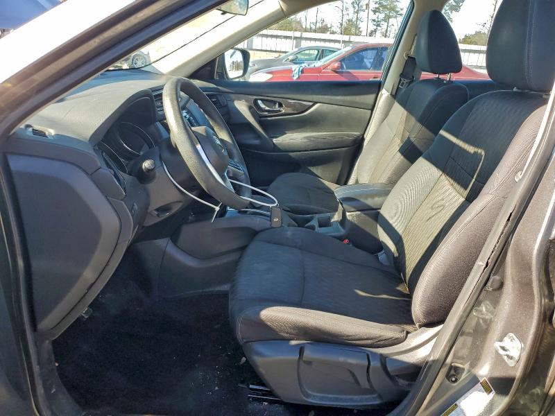 Aukcja sprzedaży 2018 Nissan Rogue, vin: 5N1AT2MT7JC710536, numer aukcji: 96480025