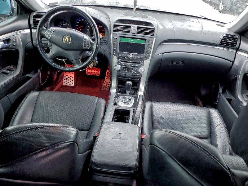 Продаж на аукціоні авто 2006 Acura 3.2tl, vin: 19UUA66266A002768, номер лоту: 94795635