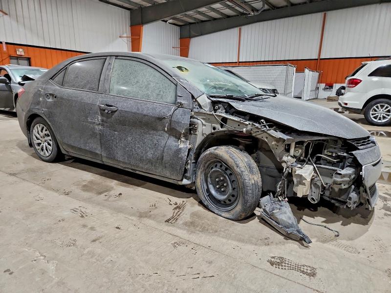 Aukcja sprzedaży 2016 Toyota Corolla, vin: 2T1BURHE6GC521869, numer aukcji: 85446465