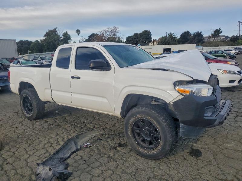 95310395 :رقم المزاد ، 5TFRX5GN0KX139640 vin ، 2019 Toyota Tacoma Acc مزاد بيع