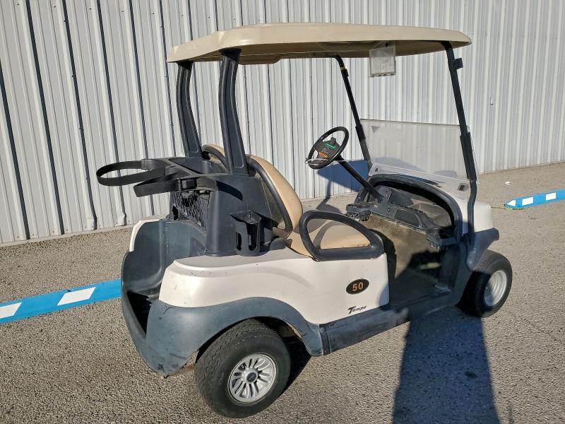 2022 Club Car Tempo Fla მანქანა იყიდება აუქციონზე, vin: BN2230308410, აუქციონის ნომერი: 94816905