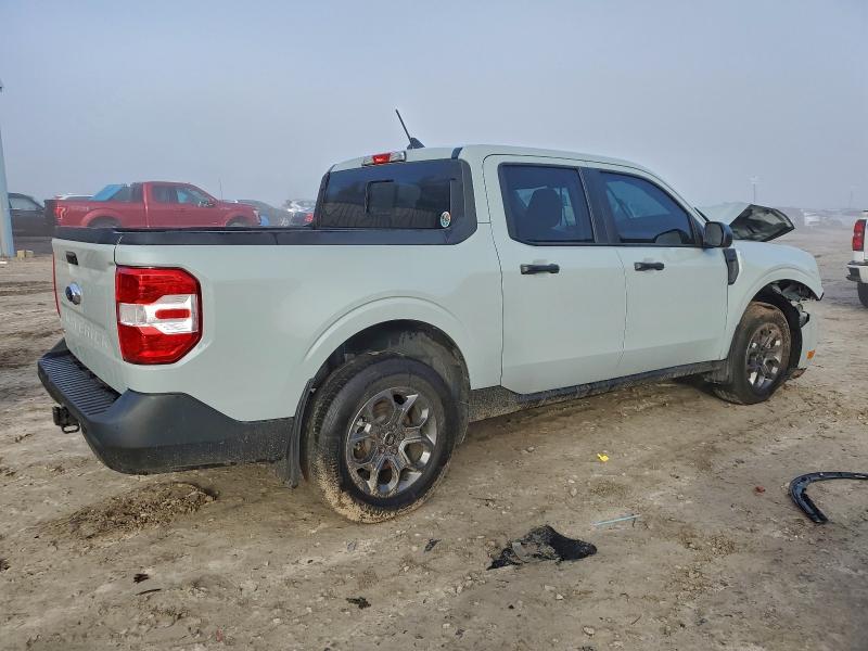 96309035 :رقم المزاد ، 3FTTW8E30NRA09849 vin ، 2022 Ford Maverick X مزاد بيع