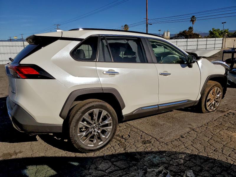 94531045 :رقم المزاد ، JTMY1RFV8KD500247 vin ، 2019 Toyota Rav4 مزاد بيع