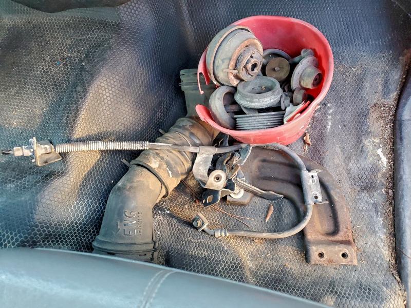 Продаж на аукціоні авто 2009 Chevrolet Silverado, vin: 1GBJK73619F121173, номер лоту: 97945455