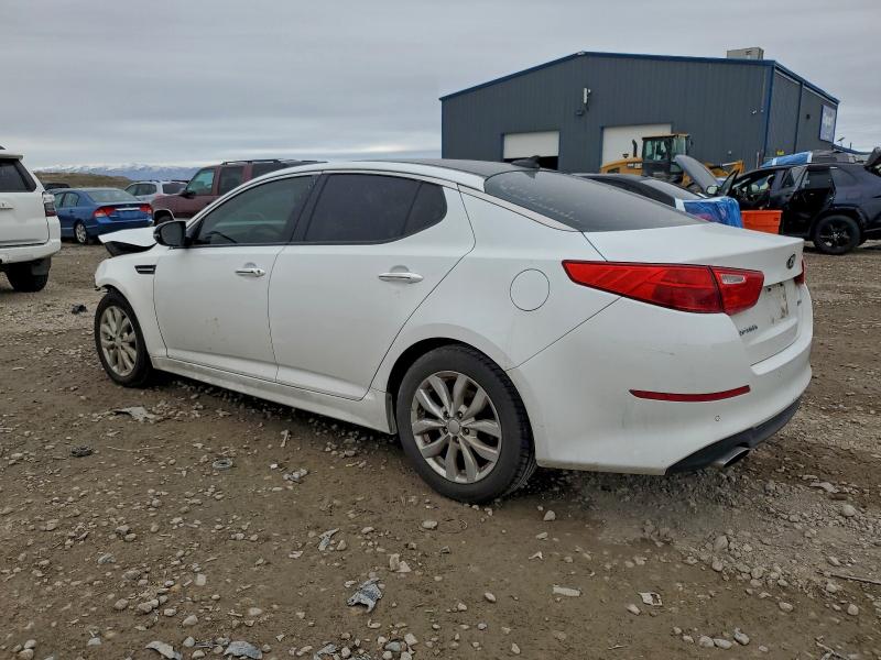Продажа на аукционе авто 2015 Kia Optima, vin: 5XXGN4A70FG516899, номер лота: 97373845