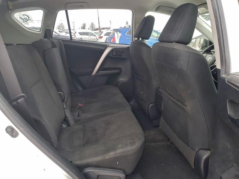 94315405 :رقم المزاد ، JTMBFREV9GJ064820 vin ، 2016 Toyota Rav4 مزاد بيع
