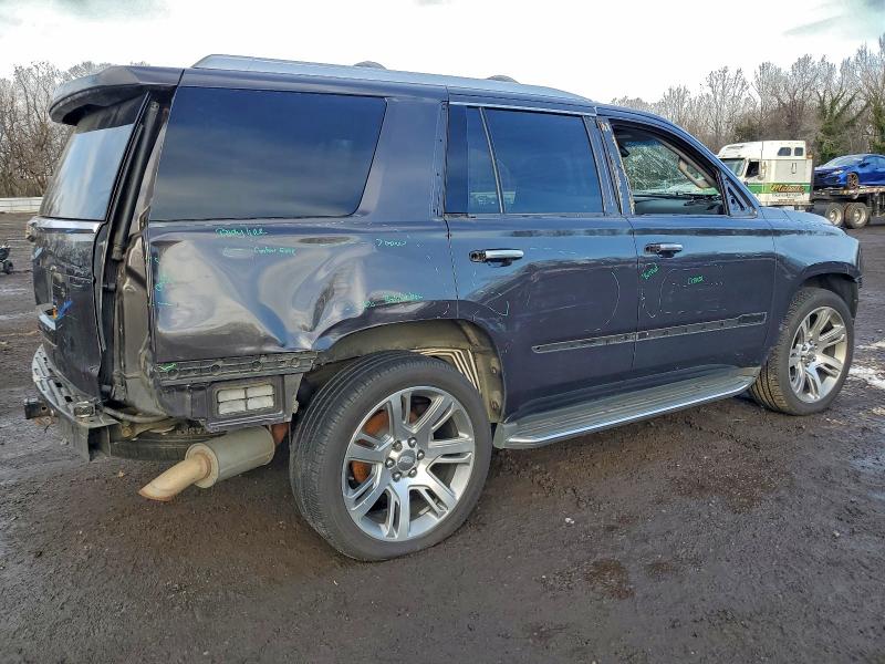 Продажа на аукционе авто 2015 Cadillac Escalade, vin: 1GYS4MKJ5FR633408, номер лота: 97499845