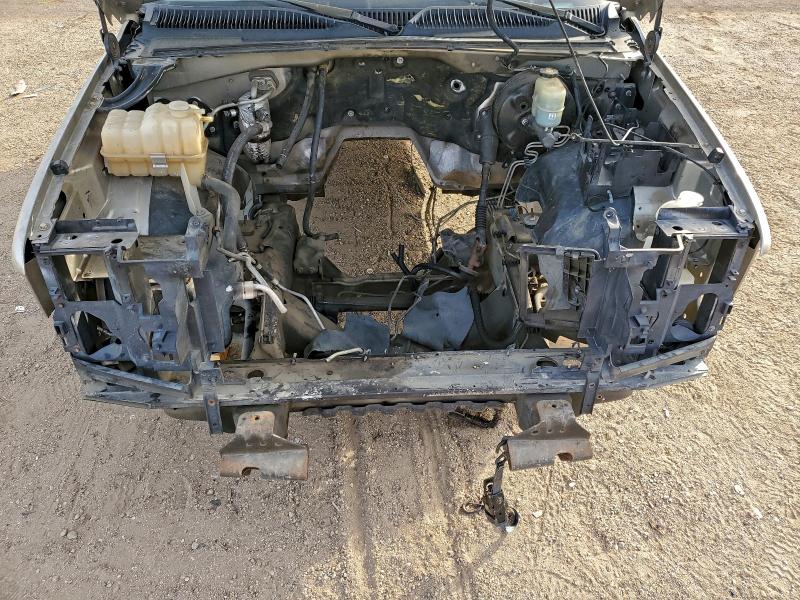 Aukcja sprzedaży 2002 Chevrolet Silverado, vin: 2GCEC19V721407967, numer aukcji: 94805315