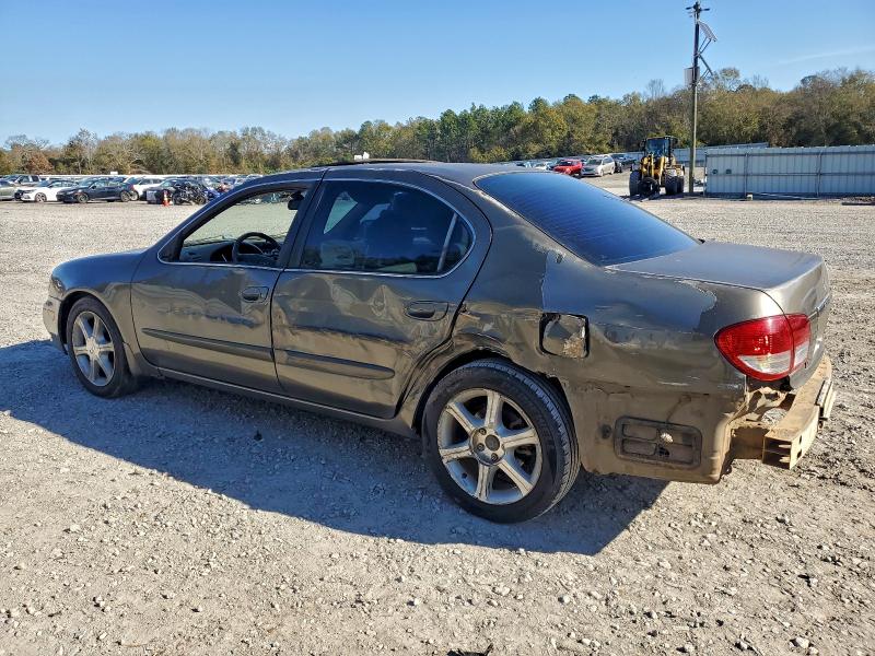 Продаж на аукціоні авто 2002 Infiniti I35, vin: JNKDA31A72T031446, номер лоту: 96274535